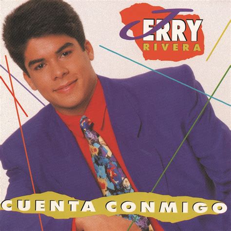 Jerry Rivera - Amores Como El Nuestro... Los Éxitos