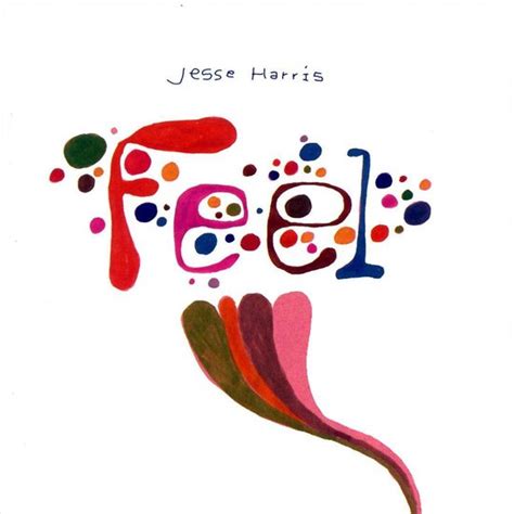 Jesse Harris - Feel