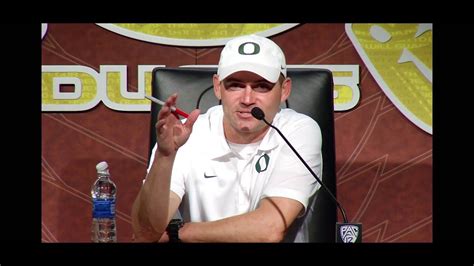 "Jesus, Girls, and Marcus Mariota" - YouTube