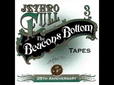 Jethro Tull - The Beacons Bottom Tapes