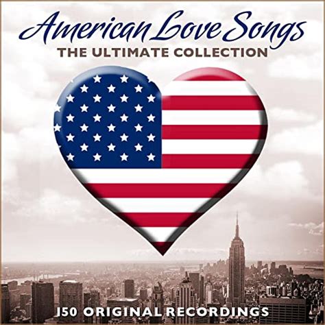Jim Cullum, Jr. - American Love Songs