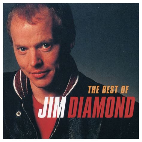Jim Diamond - The Best of Jim Diamond
