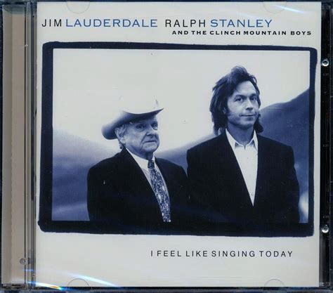 Jim Lauderdale - I Feel Like Singing Today