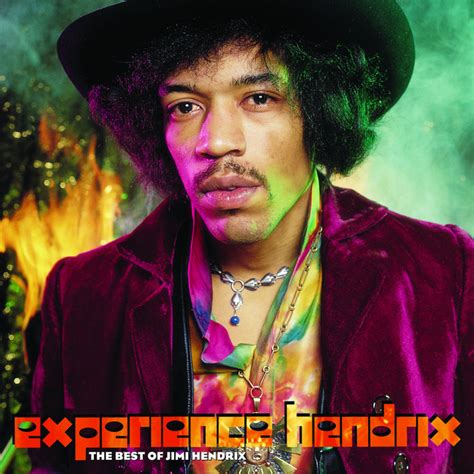 Jimi Hendrix - Jimi Hendrix: The Collection