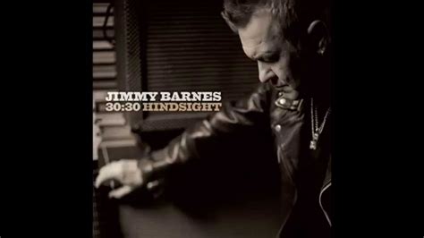 Jimmy Barnes - Ride the Night Away