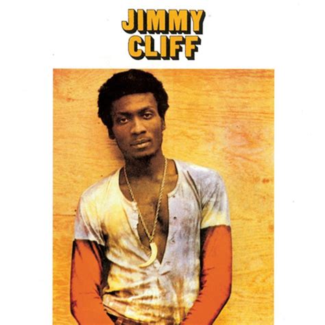 Jimmy Cliff - Better Days Are Coming: The A&M Years 1969-1971