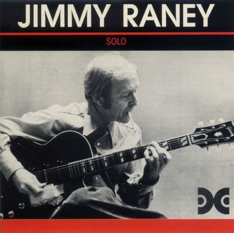 Jimmy Raney - Solo