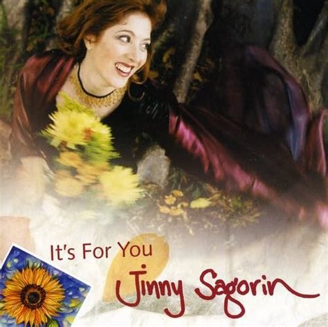 Jinny Sagorin - It's for You