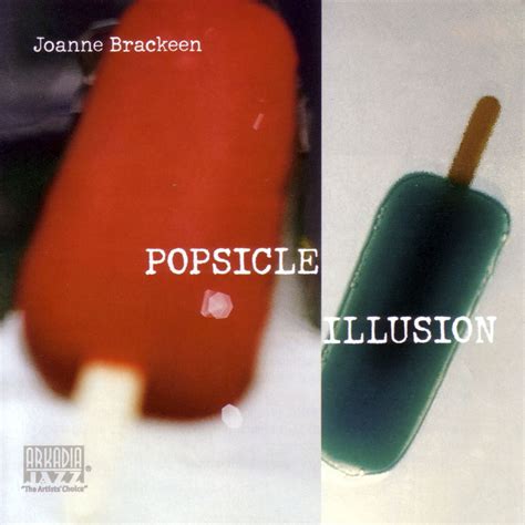 Joanne Brackeen - Popsicle Illusion