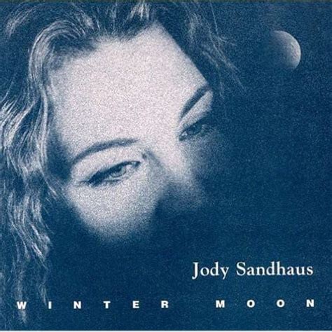 Jody Sandhaus - Winter Moon