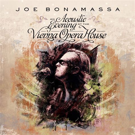 Joe Bonamassa - An Acoustic Evening At The Vienna Opera House [2 CD]
