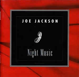 Joe Jackson - Joe Jackson: Night Music
