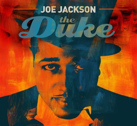 Joe Jackson - The Duke
