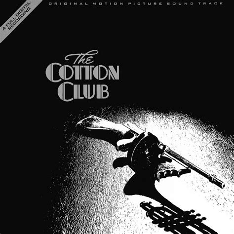 John Barry - The Cotton Club