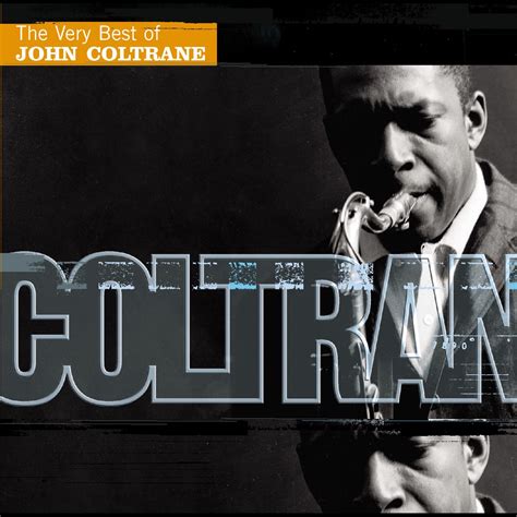 John Coltrane - The Very Best of Jazz