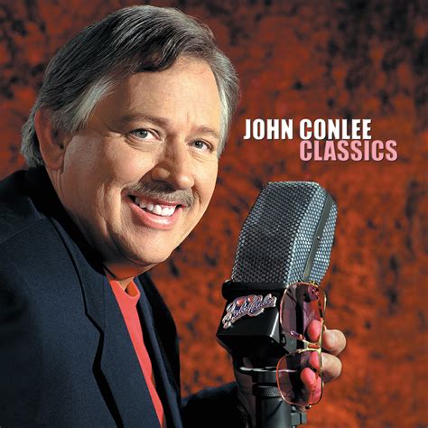 John Conlee - Classics