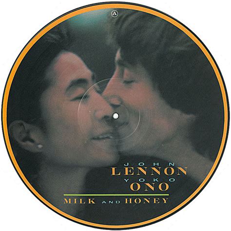 John Lennon - Milk and Honey [Bonus Tracks]