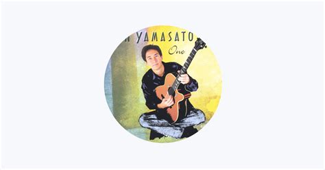 Jon Yamasato