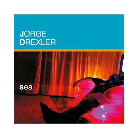 Jorge Drexler - Sea