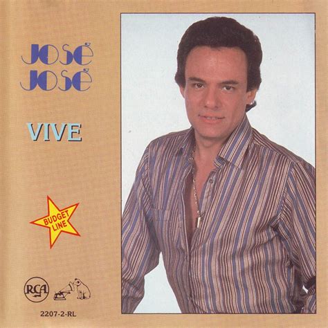 José José - Vive