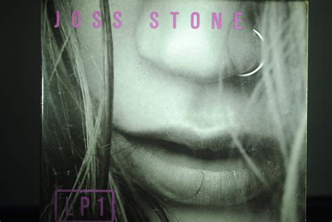 Joss Stone - LP1