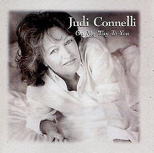 Judi Connelli - On My Way to You