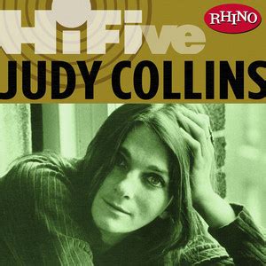 Judy Collins - Rhino Hi-Five: Judy Collins