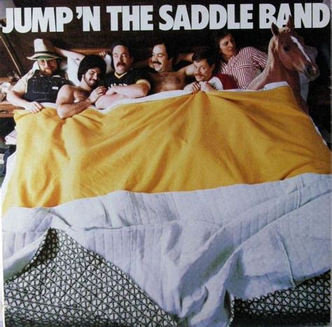 Jump 'N the Saddle Band - Jump 'n the Saddle Band