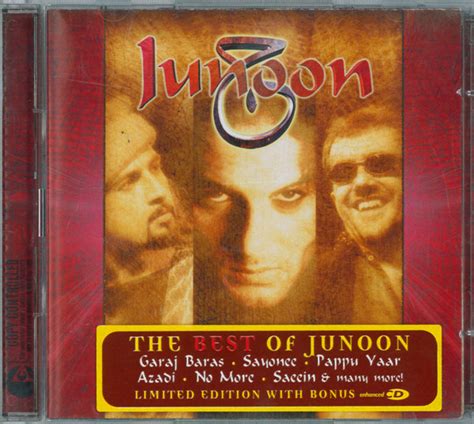 Junoon - The Best Of Junoon