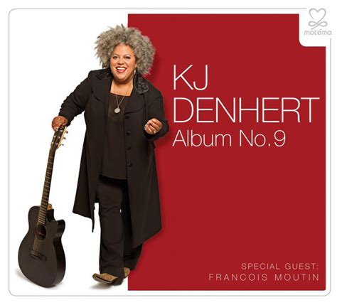 K.J. Denhert - No. 9