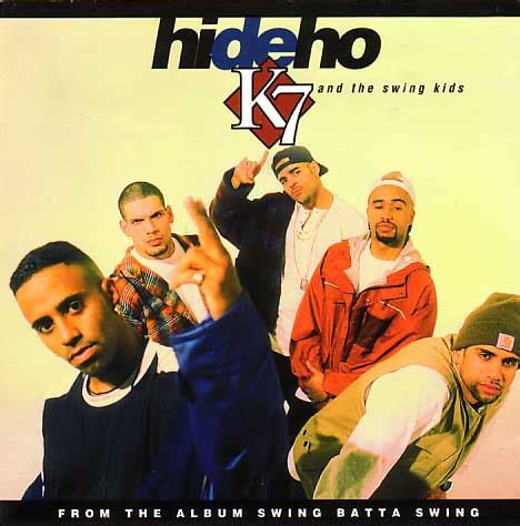 K7 - Hideho