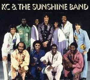 KC & the Sunshine Band - Best of KC & the Sunshine Band [Laserlight #2]