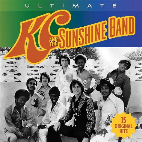 KC & the Sunshine Band - Greatest Hits [Intercontinental]