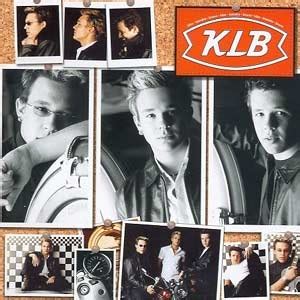KLB - KLB [2002]
