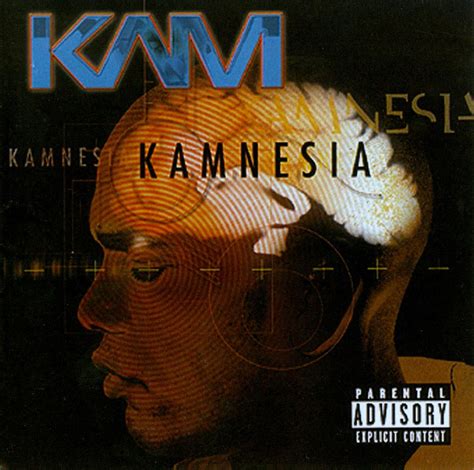 Kam - Kamnesia