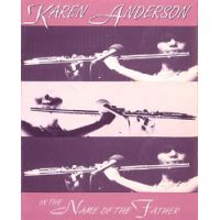 Karen Stachel - In the Name of the Father