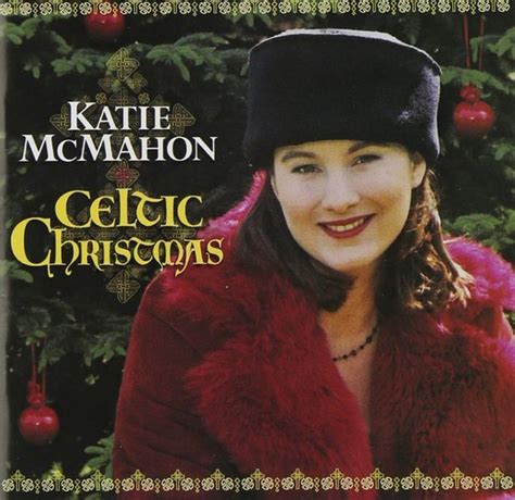 Katie McMahon - Celtic Christmas