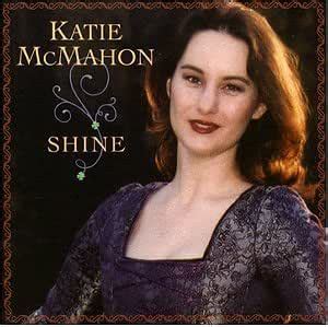 Katie McMahon - Shine