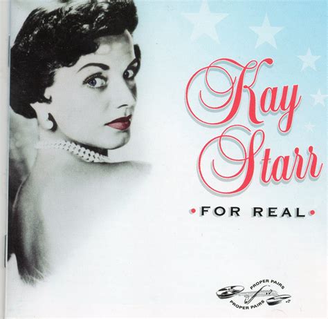 Kay Starr - Everybody's Somebody's Fool