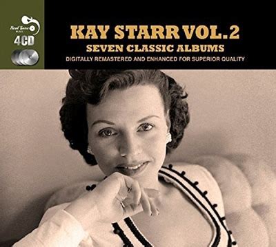 Kay Starr - Kay Starr, Vol. 2