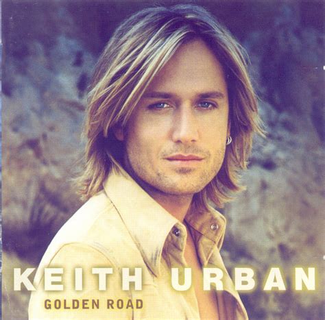 Keith Urban - Don't Go