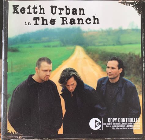 Keith Urban - Keith Urban/The Ranch