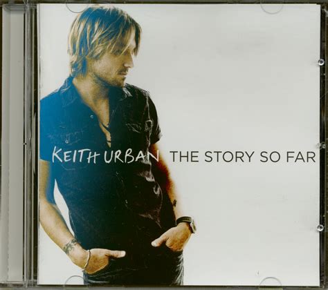 Keith Urban - You'll Think of Me