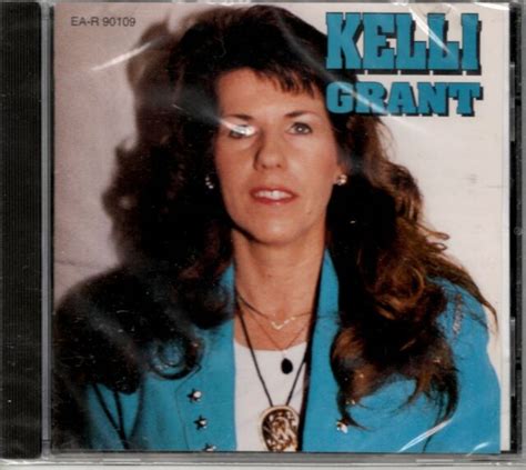 Kelli Grant - Grant Your Wish