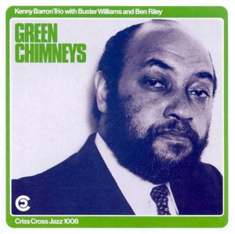 Kenny Barron - Green Chimneys