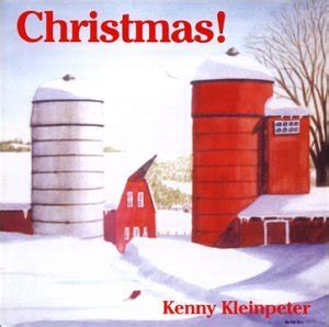 Kenny Kleinpeter - Christmas!