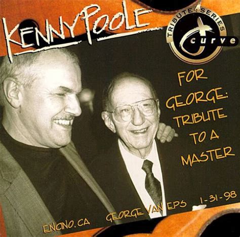 Kenny Poole - For George: Tribute to a Master