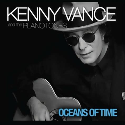 Kenny Vance - Kenny Vance & The Planotones