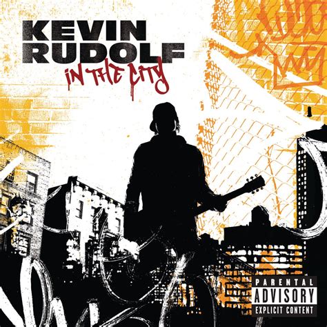 Kevin Rudolf - In The City [iTunes Exclusive Edited Version]