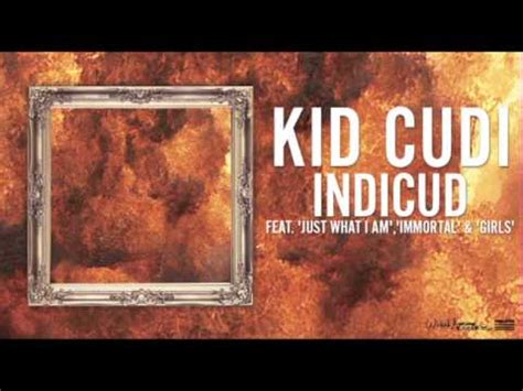 Kid Cudi - Girls